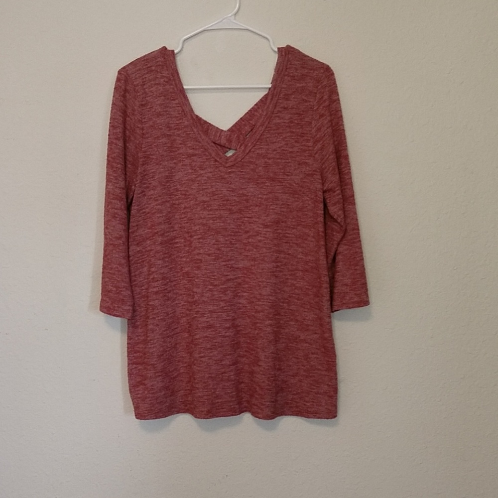 Woman's Kaleigh Sweater